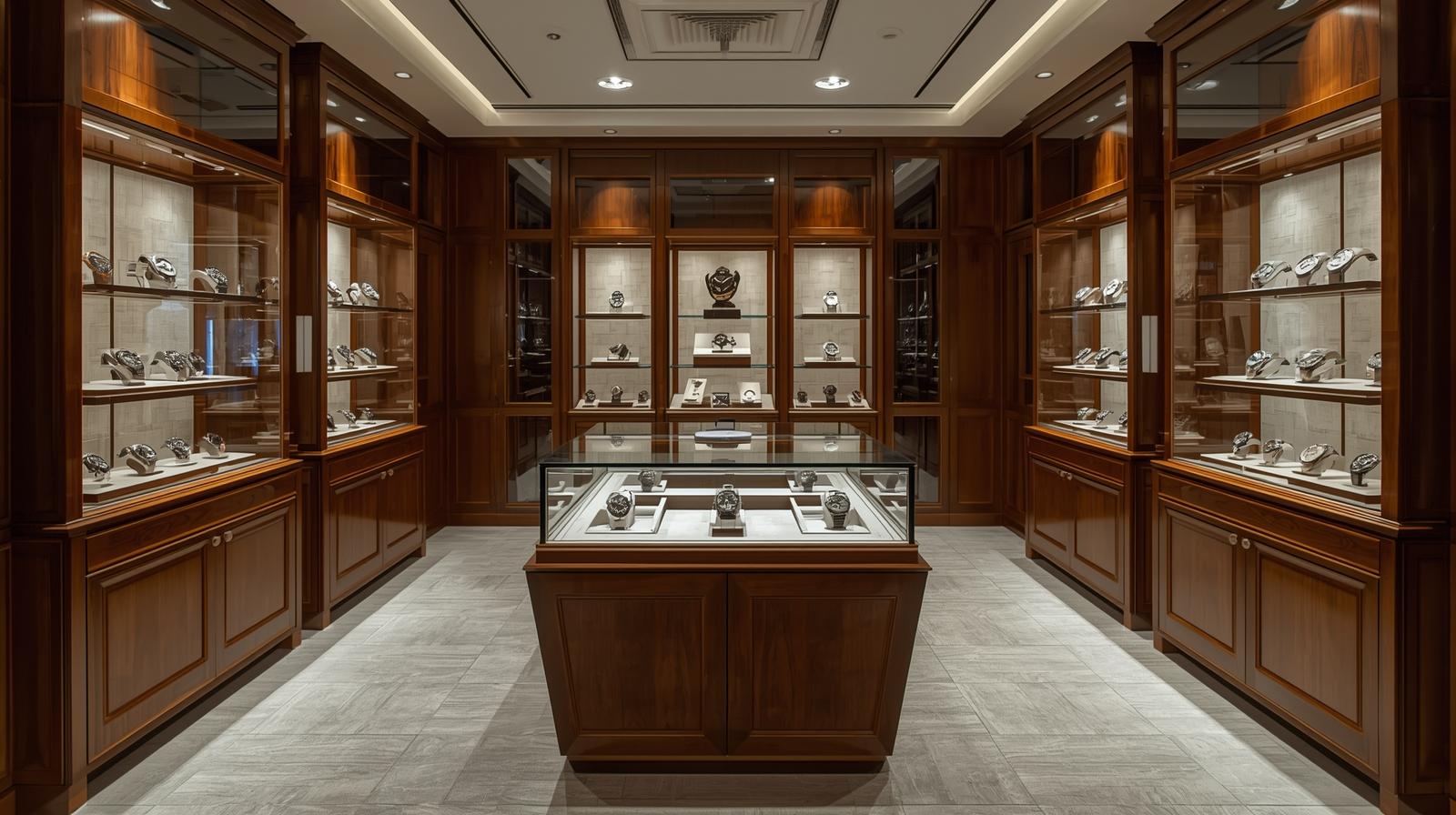 montre horloger horlogie  luxe